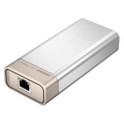 QNAP QNA-UC10G1T | Adapter USB4 na 10GBase-T dla PC... | PartsPC.pl