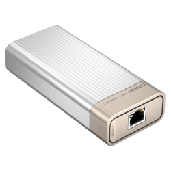 QNAP QNA-UC10G1T | Adapter USB4 na 10GBase-T dla PC... | PartsPC.pl