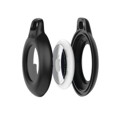 Belkin Uchwyt na AirTag z kółkiem do kluczy... | PartsPC.pl