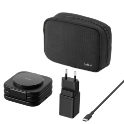 Belkin Podróżna magnetyczna podkładka ładująca 3w1 15W... | PartsPC.pl