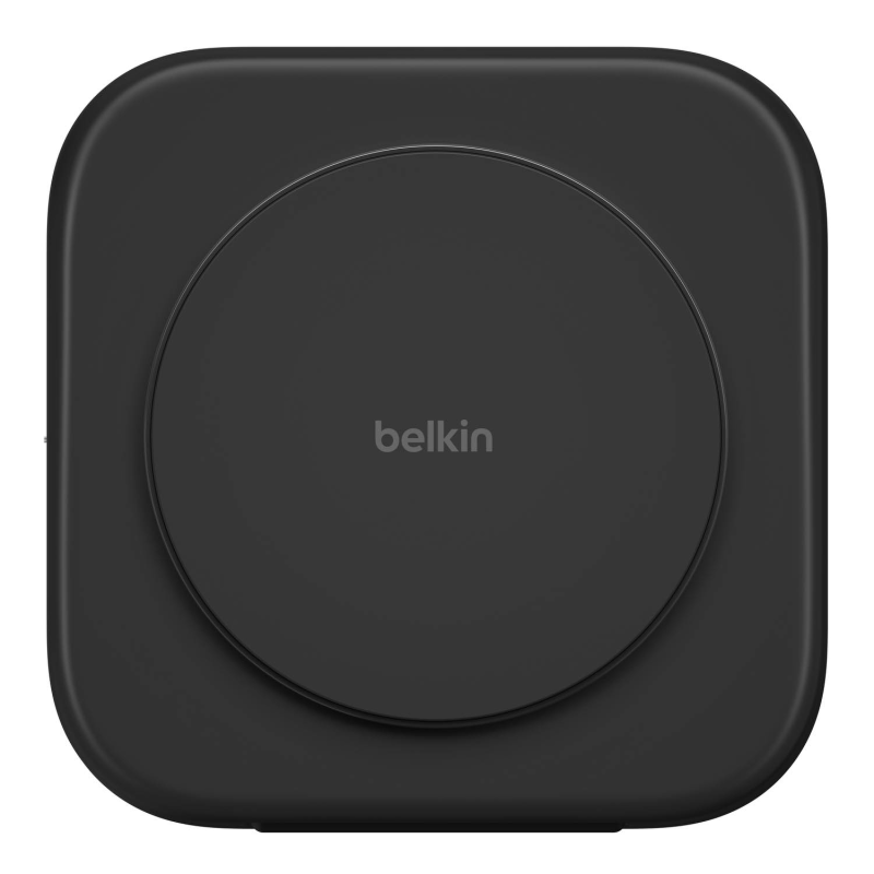 Belkin Podróżna magnetyczna podkładka ładująca 3w1 15W... | PartsPC.pl