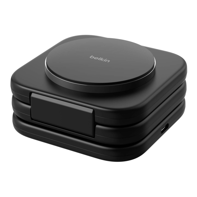 Belkin Podróżna magnetyczna podkładka ładująca 3w1 15W... | PartsPC.pl