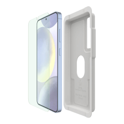 Belkin Folia ochronna na Samsung S24+, TrueClear Curve... | PartsPC.pl