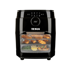 TESLA AirCook & Grill QG800 WiFi wielofunkcyjna... | PartsPC.pl