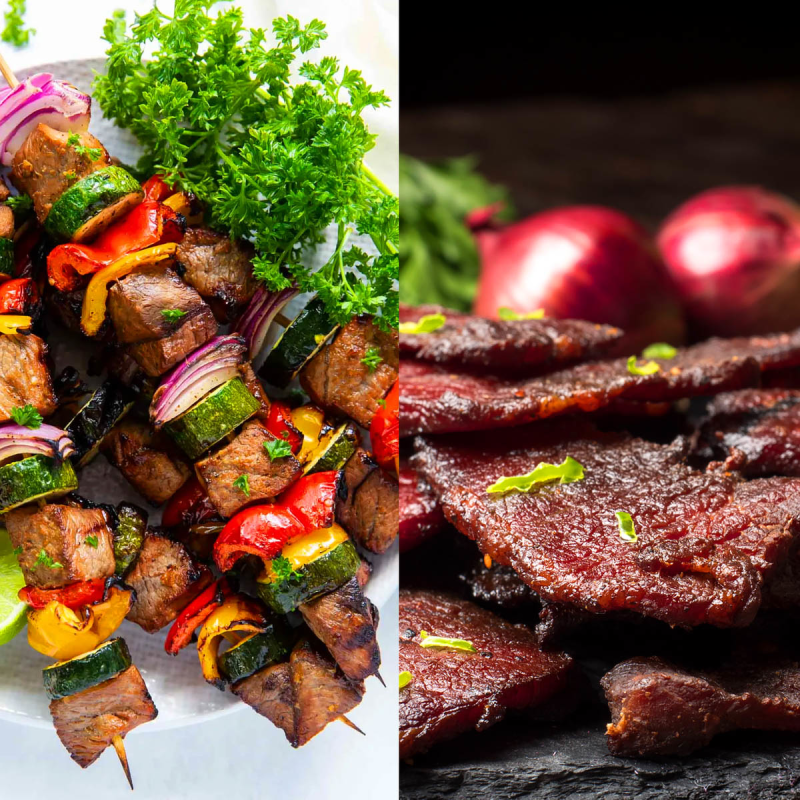 TESLA AirCook & Grill QG800 WiFi wielofunkcyjna... | PartsPC.pl