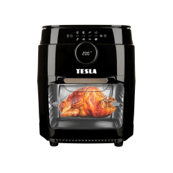TESLA AirCook & Grill QG800 WiFi wielofunkcyjna... | PartsPC.pl