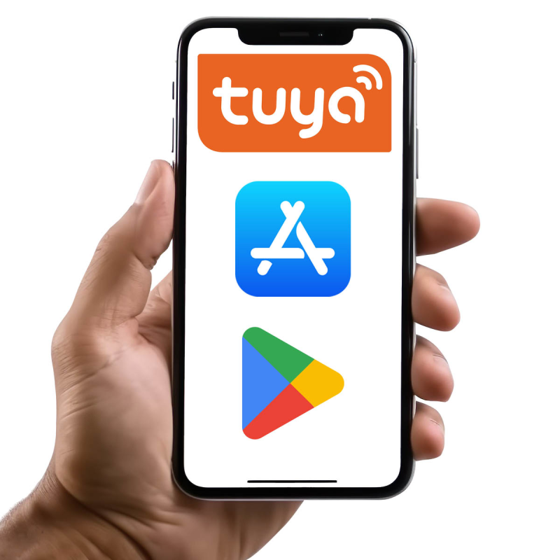 TESLA AirCook & Grill QG800 WiFi wielofunkcyjna... | PartsPC.pl