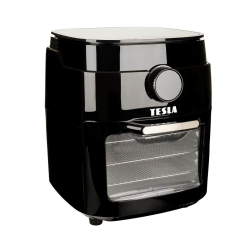 TESLA AirCook & Grill QG800 WiFi wielofunkcyjna... | PartsPC.pl