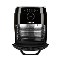TESLA AirCook & Grill QG800 WiFi wielofunkcyjna... | PartsPC.pl