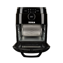 TESLA AirCook & Grill QG800 WiFi wielofunkcyjna... | PartsPC.pl