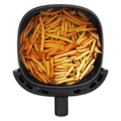 TESLA AirCook Q40 Kompaktowa frytkownica beztłuszczowa | PartsPC.pl