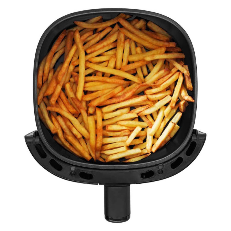 TESLA AirCook Q40 Kompaktowa frytkownica beztłuszczowa | PartsPC.pl