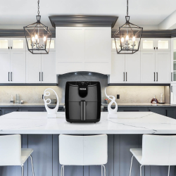 TESLA AirCook Q40 Kompaktowa frytkownica beztłuszczowa | PartsPC.pl