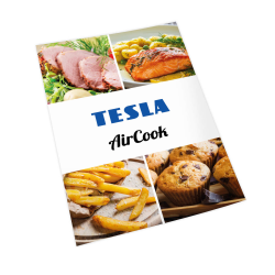 TESLA AirCook Q40 Kompaktowa frytkownica beztłuszczowa | PartsPC.pl