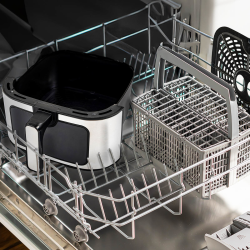 TESLA AirCook Q60 XXL Pro Wielofunkcyjna beztłuszczowa... | PartsPC.pl