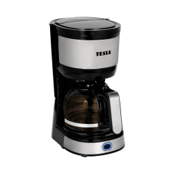 TESLA CoffeeMaster ES200 - ekspres przelewowy 1,5 l | PartsPC.pl