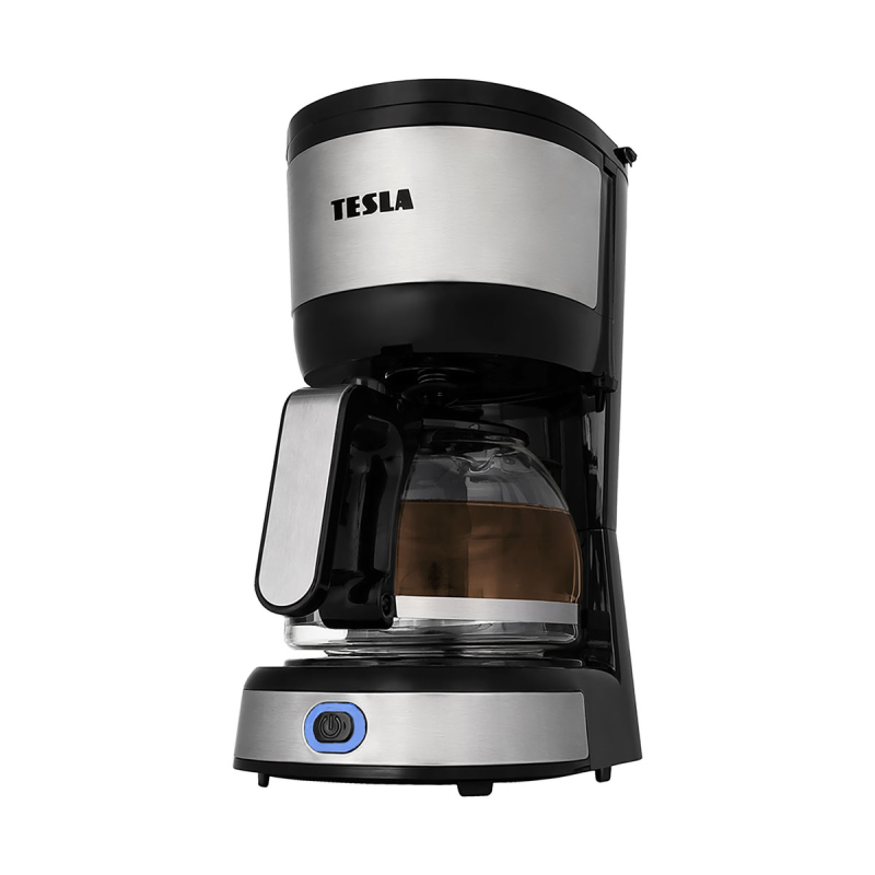 TESLA CoffeeMaster ES200 - ekspres przelewowy 1,5 l | PartsPC.pl