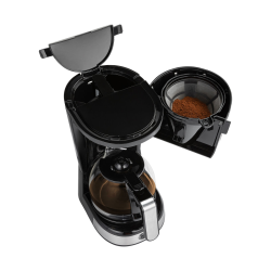 TESLA CoffeeMaster ES200 - ekspres przelewowy 1,5 l | PartsPC.pl