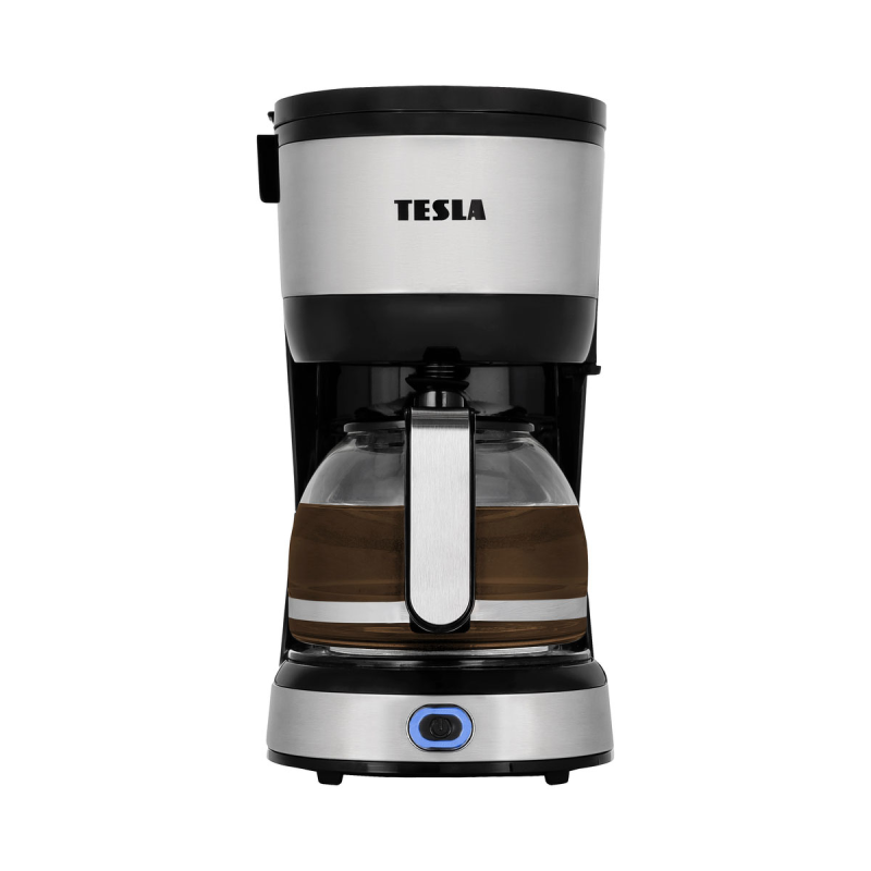 TESLA CoffeeMaster ES200 - ekspres przelewowy 1,5 l | PartsPC.pl
