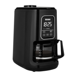 TESLA CoffeeMaster ES400 ekspres do kawy z młynkiem | PartsPC.pl