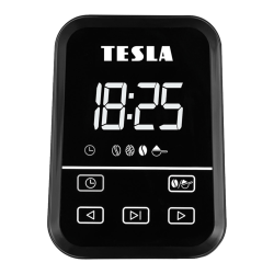 TESLA CoffeeMaster ES400 ekspres do kawy z młynkiem | PartsPC.pl