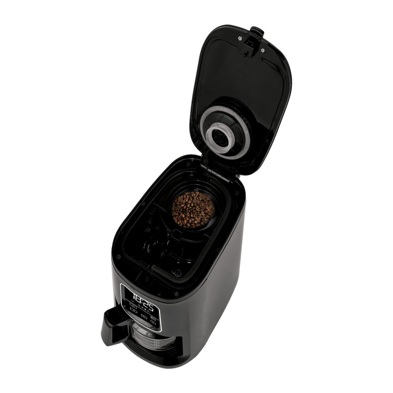 TESLA CoffeeMaster ES400 ekspres do kawy z młynkiem | PartsPC.pl