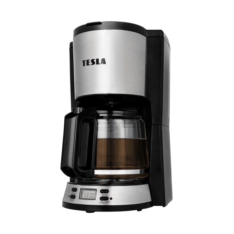 TESLA CoffeeMaster ES300 ekspres przelewowy - Smart Home | PartsPC.pl