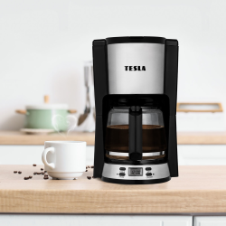 TESLA CoffeeMaster ES300 ekspres przelewowy - Smart Home | PartsPC.pl