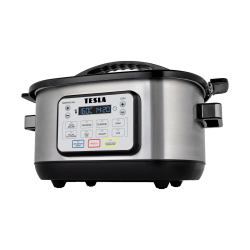 TESLA MultiCook M80 Deluxe wielofunkcyjny multicooker  | PartsPC.pl