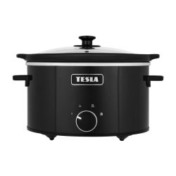 TESLA SlowCook S350 slow cooker wolnowar - Smart Home | PartsPC.pl