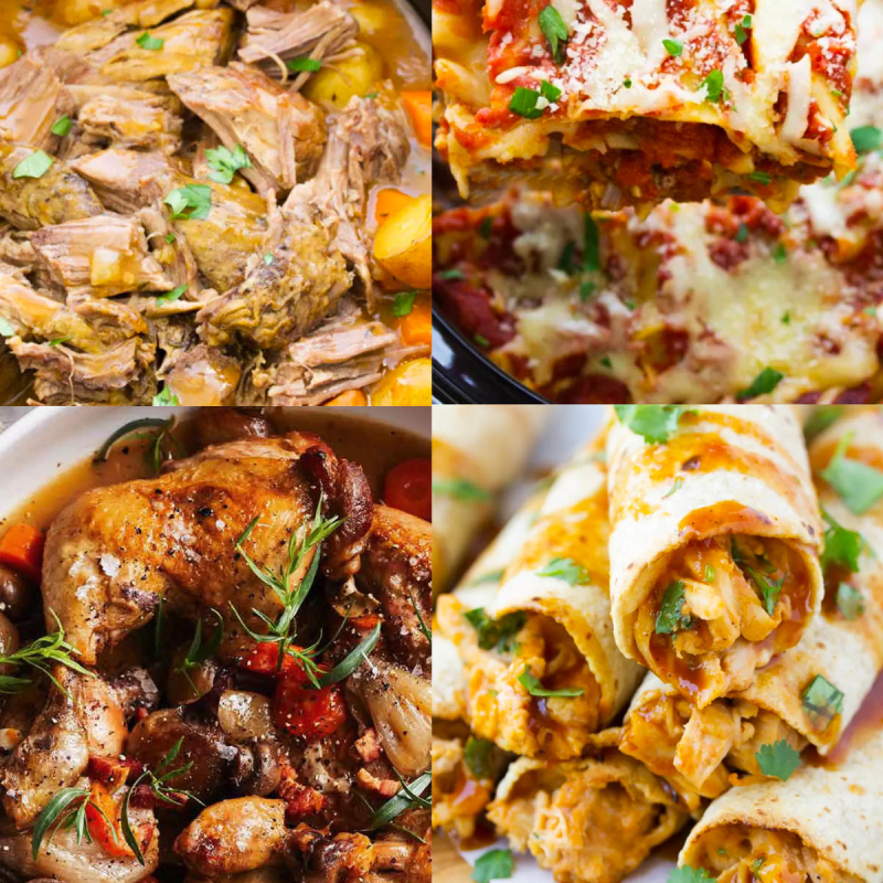 TESLA SlowCook S350 slow cooker wolnowar - Smart Home | PartsPC.pl