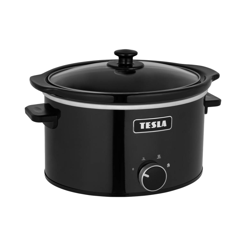 TESLA SlowCook S350 slow cooker wolnowar - Smart Home | PartsPC.pl