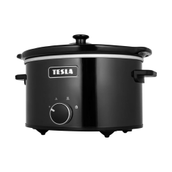 TESLA SlowCook S350 slow cooker wolnowar - Smart Home | PartsPC.pl