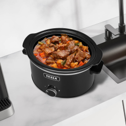 TESLA SlowCook S350 slow cooker wolnowar - Smart Home | PartsPC.pl