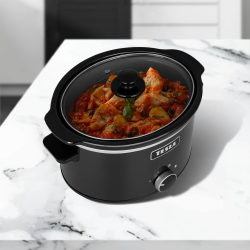TESLA SlowCook S350 slow cooker wolnowar - Smart Home | PartsPC.pl