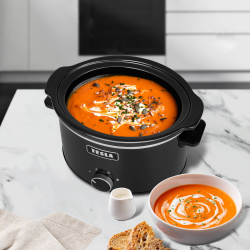 TESLA SlowCook S350 slow cooker wolnowar - Smart Home | PartsPC.pl