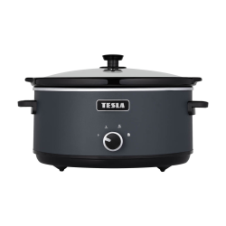 TESLA SlowCook S500 Slow Cooker wolnowar - Smart Home | PartsPC.pl
