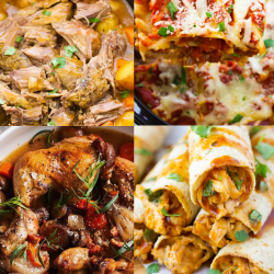 TESLA SlowCook S500 Slow Cooker wolnowar - Smart Home | PartsPC.pl