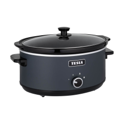 TESLA SlowCook S500 Slow Cooker wolnowar - Smart Home | PartsPC.pl