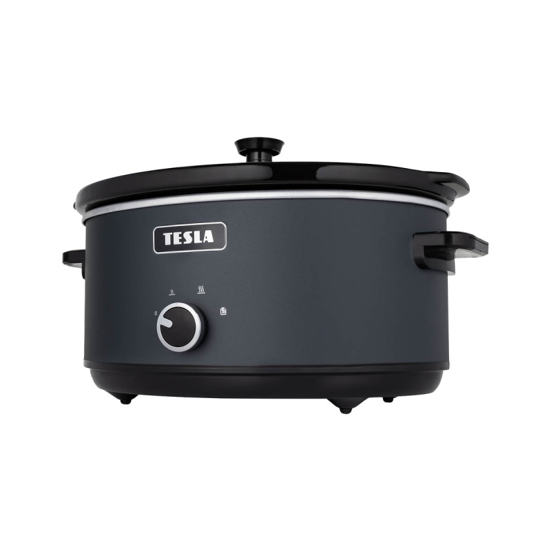 TESLA SlowCook S500 Slow Cooker wolnowar - Smart Home | PartsPC.pl