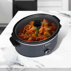 TESLA SlowCook S500 Slow Cooker wolnowar - Smart Home | PartsPC.pl