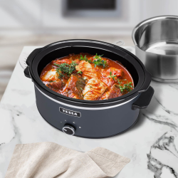 TESLA SlowCook S500 Slow Cooker wolnowar - Smart Home | PartsPC.pl