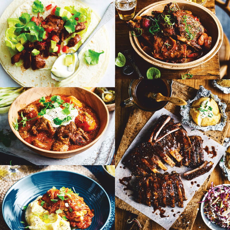 TESLA SlowCook S800 Deluxe Slow Cooker wolnowar | PartsPC.pl