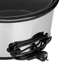 TESLA SlowCook S800 Deluxe Slow Cooker wolnowar | PartsPC.pl