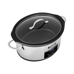 TESLA SlowCook S800 Deluxe Slow Cooker wolnowar | PartsPC.pl