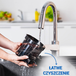 TESLA SlowJuicer SJ770 XXL Deluxe wolnoobrotowa... | PartsPC.pl