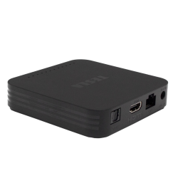 TESLA MediaBox XG500 Odtwarzacz multimedialny z Google TV | PartsPC.pl