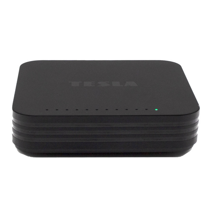 TESLA MediaBox XG500 Odtwarzacz multimedialny z Google TV | PartsPC.pl