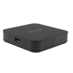 TESLA MediaBox XG500 Odtwarzacz multimedialny z Google TV | PartsPC.pl