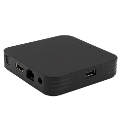 TESLA MediaBox XG500 Odtwarzacz multimedialny z Google TV | PartsPC.pl